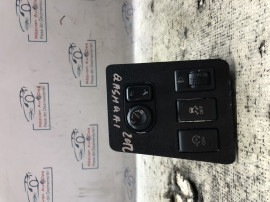 Panou butoane Nissan Qashqai 1.6 Motorina 2012