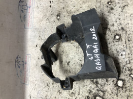 Grila proiector stanga Nissan Qashqai 1.6 Motorina 2012