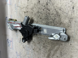 Macara geam dreapta spate Opel Astra K Hatchback 2016