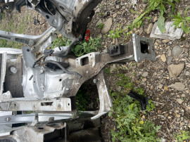 Lonjeron dreapta Skoda Octavia 3 Berlina - Motorina 2014