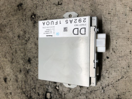 Modul camera Nissan Qashqai 1.6 Motorina 2012