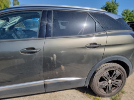 Usa stanga spate Peugeot 3008 2017