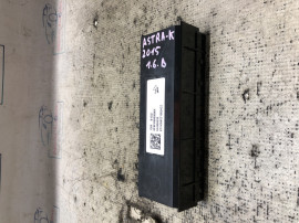 Modul clima Opel Astra K 1.6 Motorina 2015