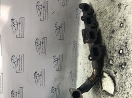 Galerie evacuare Opel Astra K 1.6 Motorina 2015