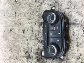 Panou comanda clima Opel Mokka 1.4 Benzina 2015