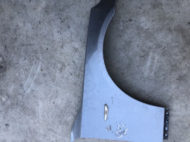 Aripa Dreapta Fata BMW Seria 5 E61 2009