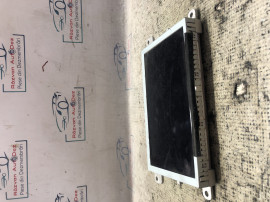Display navigatie Audi A4 B8 2014