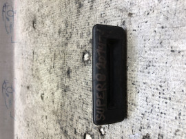 Buton deschidere hayon Skoda Superb 2 2014