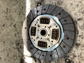 Disc ambreiaj masa simpla Dacia Sandero 1.0 Benzina 2018