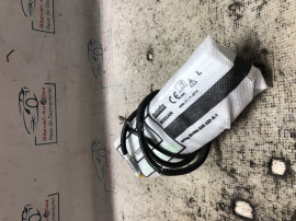 Airbag scaun stanga fata Nissan Juke 2014