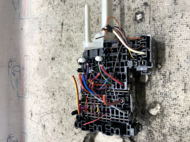 Panou sigurante Audi A3 8V Cabrio 2014