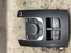 Consola centrala Audi A3 8V Cabrio 2014