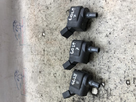 Fise bujii Volkswagen Golf 7 1.4 2015