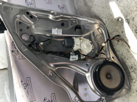 Macara geam stanga spate Mercedes C-Class W204 2007