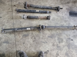 Cardan Mercedes E Class Cabrio 3.0 Motorina 2012