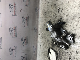 Carcasa termostat Nissan Juke 1.2 Benzina 2012