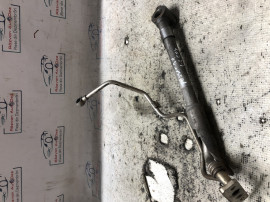 Conducta ulei turbina Volkswagen Passat B7 1.6 2012