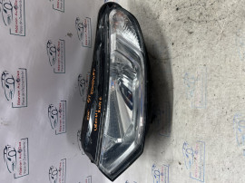 Far stanga Ford Ecosport 2015