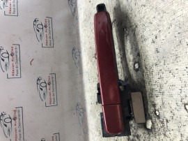 Maner exterior stanga spate Nissan Qashqai 2012