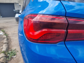 Stop stanga aripa BMW X2 F39 2.0 Motorina 2016