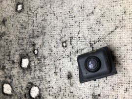 Camera marsarier Dacia Duster 2019