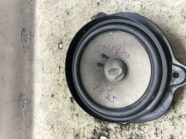 Boxa stanga fata Mercedes Brabus 2007