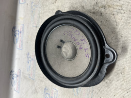 Boxa stanga spate Mercedes Brabus 2007