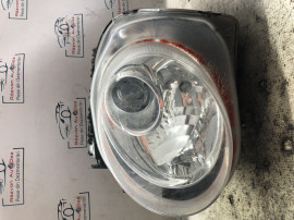 Far stanga Nissan Juke 1.2 Benzina 2018