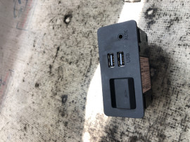 Modul Port Usb Mazda CX-3 2018