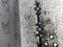 Rampa plus injectoare Seat Ateca 1.5 Benzina 2020