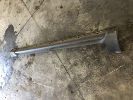 Prag stanga plastic Opel Antara 2012