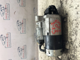 Electromotor Mazda CX-3 2.0 Benzina 2018