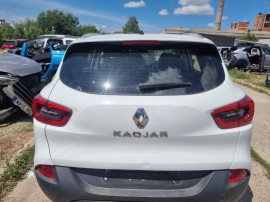 Hayon Renault Kadjar 2018