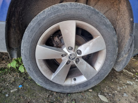 Jante 17 Skoda Karoq 2020