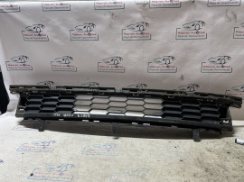 Grila bara fata Skoda Karoq 2020