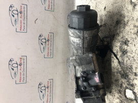 Termoflot Opel Corsa D 2010