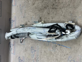 Airbag cortina stanga Nissan Qashqai 2016