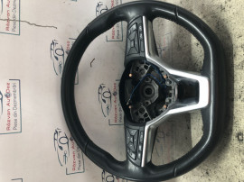 Volan cu comenzi Nissan Qashqai 2016