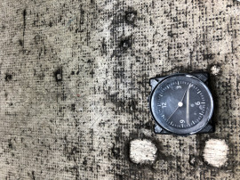 Ceas bord analogic Skoda Octavia 4 1.5 2020