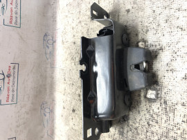 Broasca hayon Peugeot 508 2012