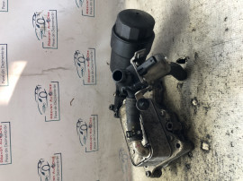 Termoflot Mercedes E-Class W212 2012