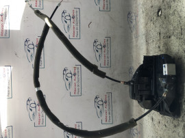 Broasca dreapta spate Nissan Qashqai 2014