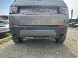 Bara spate Land Rover Discovery 2015