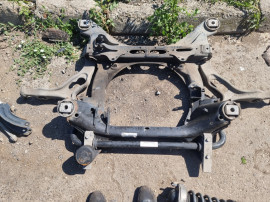 Jug motor Volkswagen Touareg 3.0 Motorina 2012