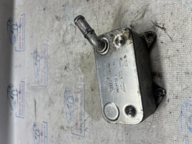 Termoflot Audi A4 B7 2007