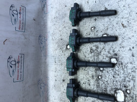 Fise bujii Nissan Qashqai 1.2 Benzina 2016