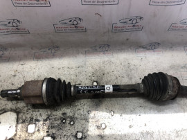 Planetara stanga fata Nissan Qashqai 2016