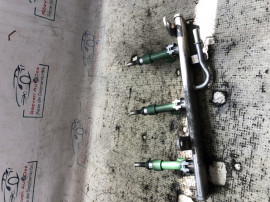 Rampa plus injectoare Dacia Sandero 1.0 Benzina 2018