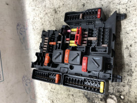 Panou sigurante BMW X1 F48 2017