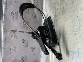 Timonerie Skoda Karoq 1.6 Motorina 2016